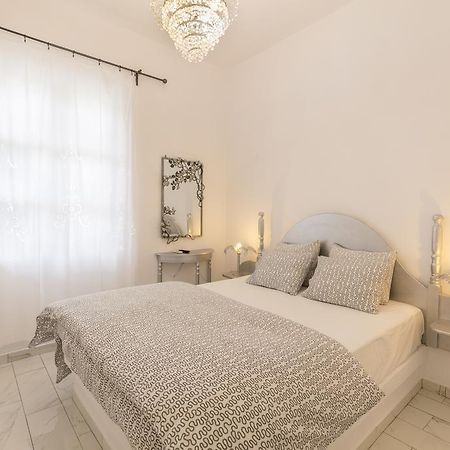 Apartment Sunrise Hydra  Zewnętrze zdjęcie