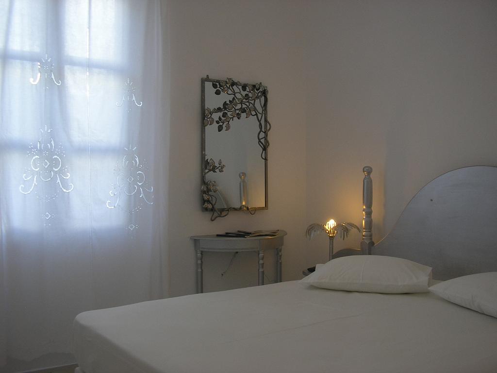 Apartment Sunrise Hydra  Zewnętrze zdjęcie