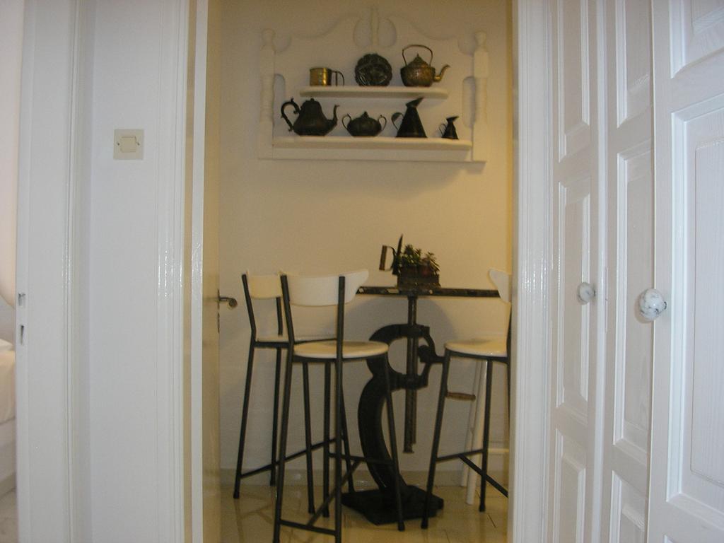 Apartment Sunrise Hydra  Zewnętrze zdjęcie