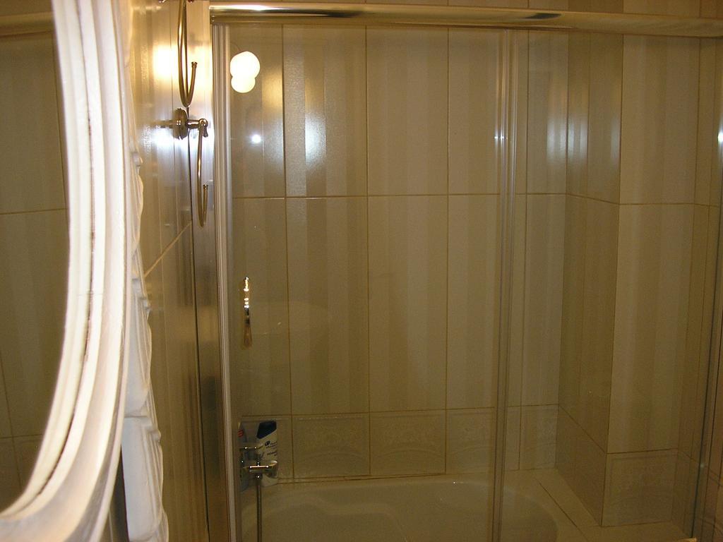 Apartment Sunrise Hydra  Zewnętrze zdjęcie