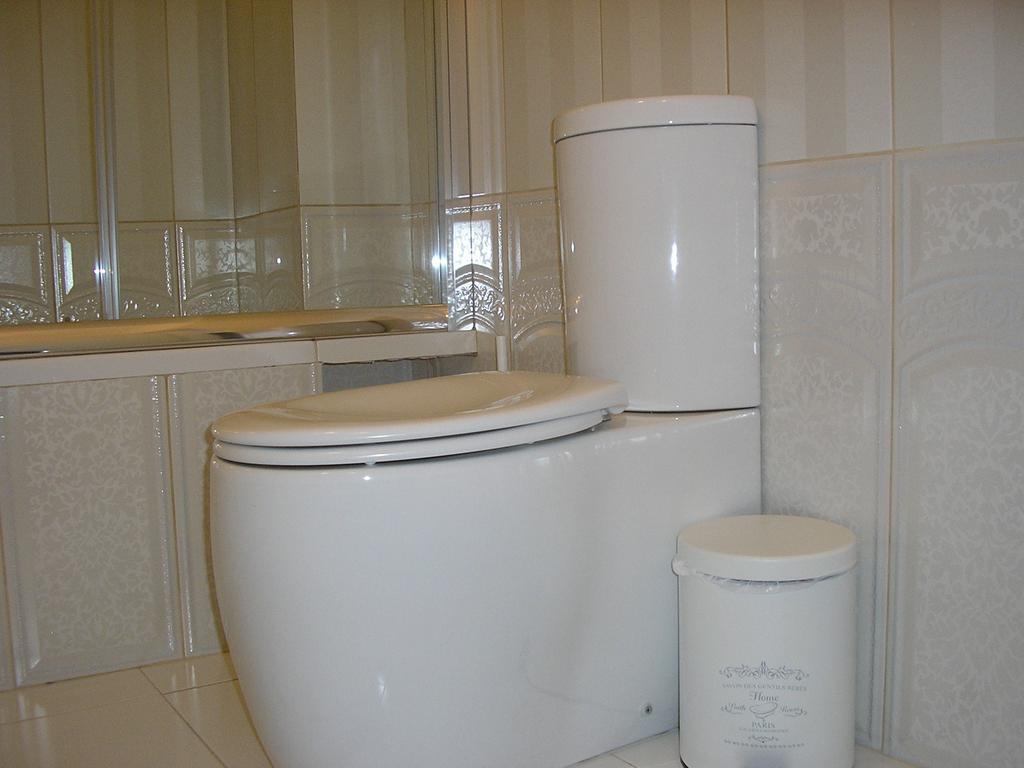 Apartment Sunrise Hydra  Zewnętrze zdjęcie