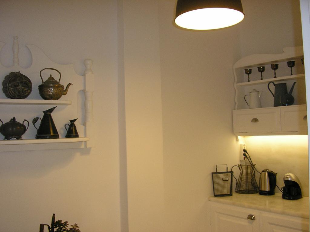 Apartment Sunrise Hydra  Zewnętrze zdjęcie