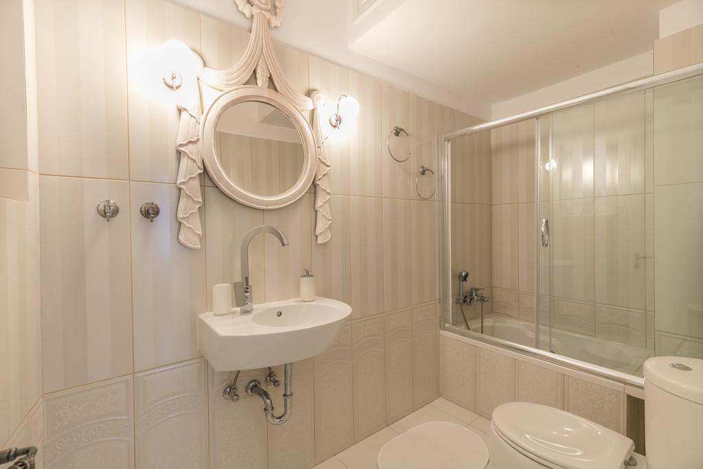 Apartment Sunrise Hydra  Zewnętrze zdjęcie