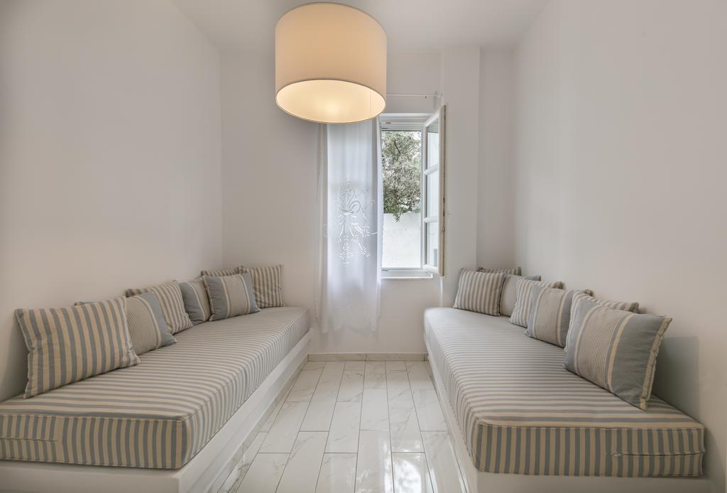 Apartment Sunrise Hydra  Zewnętrze zdjęcie
