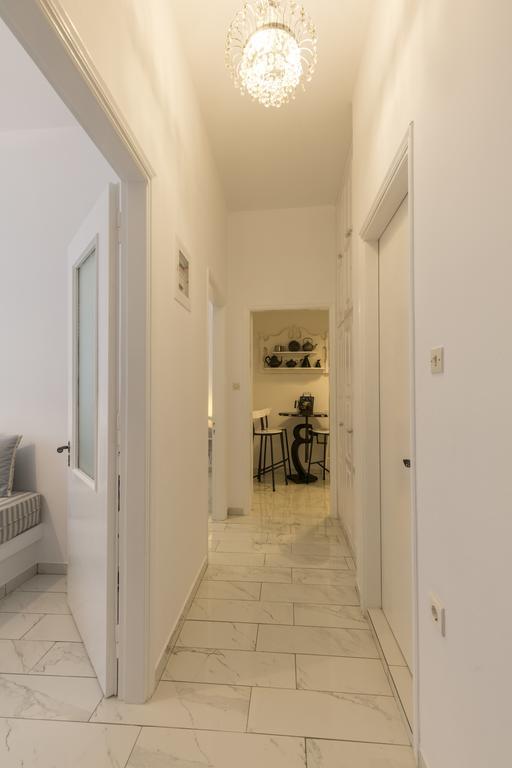 Apartment Sunrise Hydra  Zewnętrze zdjęcie