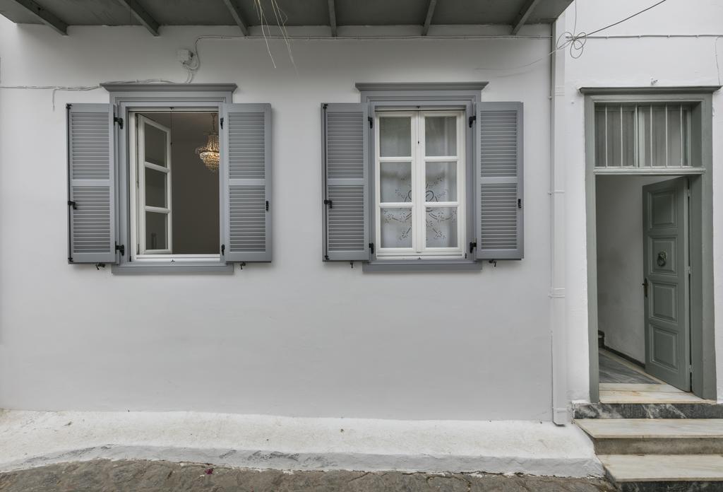 Apartment Sunrise Hydra  Zewnętrze zdjęcie